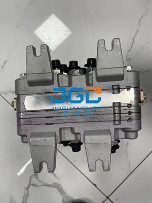 Nuovo ZAX200 ZAX210 ZAX250 ZAX230 Valvola di scarico per escavatore Valvola idraulica di controllo del flusso YA00000543 YA00000543 C0400-60018