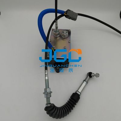 Ricambi Doosan 523-00008 Motore di controllo di accelerazione motore passo-passo linea lunga per Daewoo scavatori parti elettriche