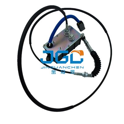 Ricambi Doosan 523-00008 Motore di controllo di accelerazione motore passo-passo linea lunga per Daewoo scavatori parti elettriche