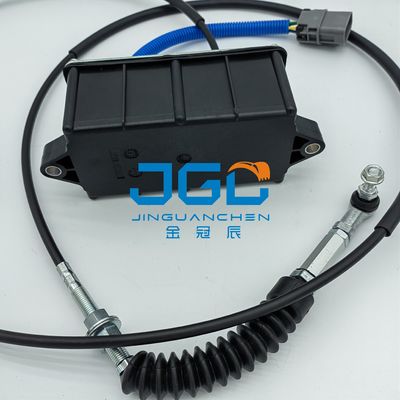 Ricambi Doosan 523-00008 Motore di controllo di accelerazione motore passo-passo linea lunga per Daewoo scavatori parti elettriche