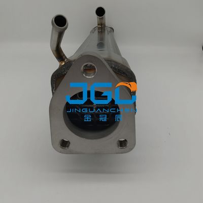 Automazione 6M60 Motore di acceleratore per escavatori Motore ME305065 per parti di motori di escavatori