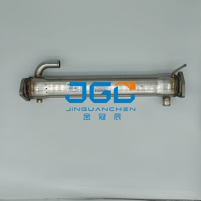 Automazione 6M60 Motore di acceleratore per escavatori Motore ME305065 per parti di motori di escavatori