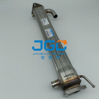 Automazione 6M60 Motore di acceleratore per escavatori Motore ME305065 per parti di motori di escavatori