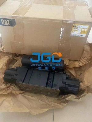 Valvo motore di dimensioni standard 2667843 266-7843 per escavatore E345D-E349D