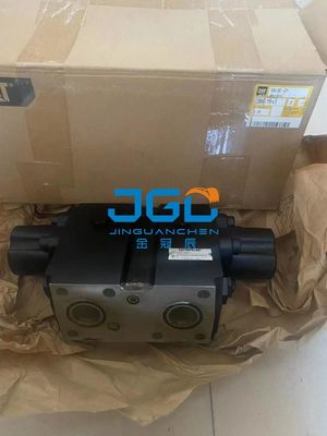 Valvo motore di dimensioni standard 2667843 266-7843 per escavatore E345D-E349D