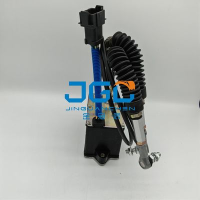 247-5212 247-5213 247-5211 227-7672 227-7667 157-3177 171-2590 Motore ad acciaio per escavatore E320C E320D E312C