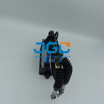 247-5212 247-5213 247-5211 227-7672 227-7667 157-3177 171-2590 Motore ad acciaio per escavatore E320C E320D E312C