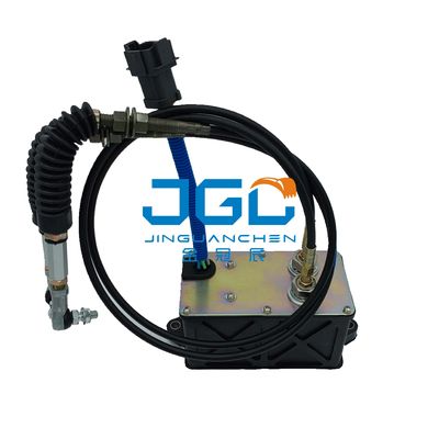 247-5212 247-5213 247-5211 227-7672 227-7667 157-3177 171-2590 Motore ad acciaio per escavatore E320C E320D E312C