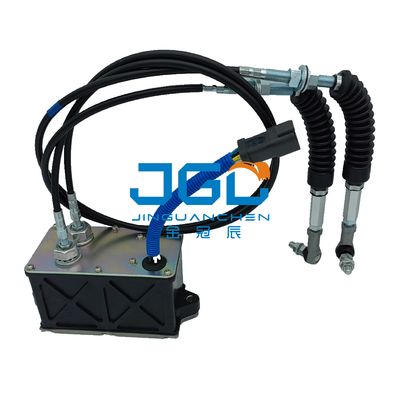 Industria delle macchine Parti 320B E320B Motore a scarica 119-06331 247-5231 per parti di motori di escavatori