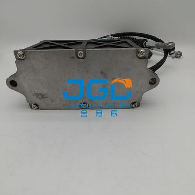 Industria delle macchine Parti 320B E320B Motore a scarica 119-06331 247-5231 per parti di motori di escavatori
