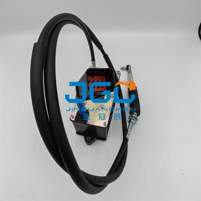 Autentico 3863439 320D2 Motore ad accelerazione 386-3439 per scavatori Caterpillar E320D2 Motore ad acceleratore