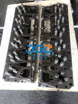 3124207 3323619 3117226 Testa del cilindro C9 C12 C13 C15 C18 Testa del motore Per 3304 3306 E320D E336D E330D E345D 2134360