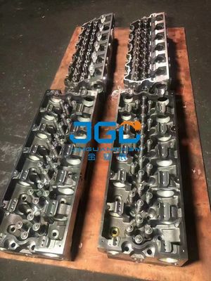 3124207 3323619 3117226 Testa del cilindro C9 C12 C13 C15 C18 Testa del motore Per 3304 3306 E320D E336D E330D E345D 2134360