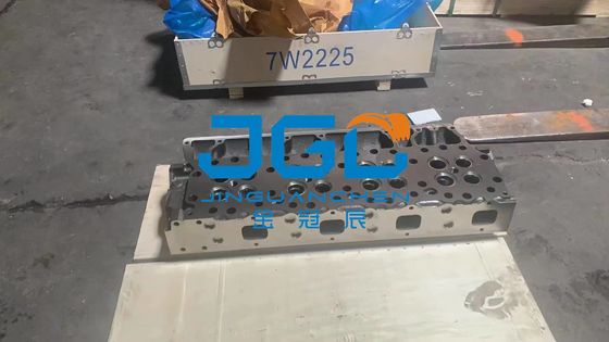 3124207 3323619 3117226 Testa del cilindro C9 C12 C13 C15 C18 Testa del motore Per 3304 3306 E320D E336D E330D E345D 2134360