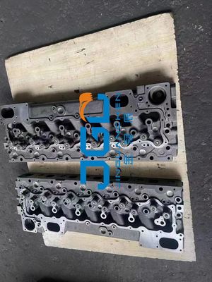 3124207 3323619 3117226 Testa del cilindro C9 C12 C13 C15 C18 Testa del motore Per 3304 3306 E320D E336D E330D E345D 2134360