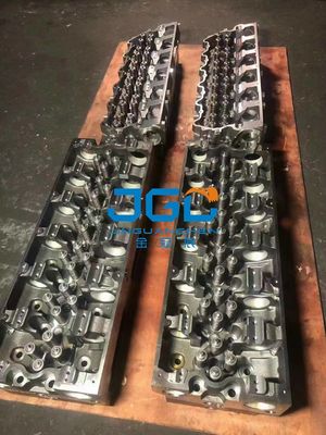 3124207 3323619 3117226 Testa del cilindro C9 C12 C13 C15 C18 Testa del motore Per 3304 3306 E320D E336D E330D E345D 2134360