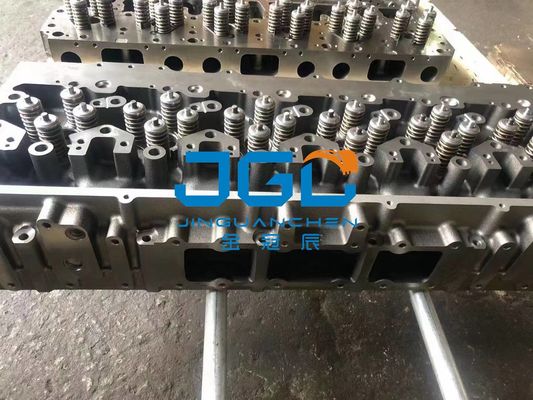 3124207 3323619 3117226 Testa del cilindro C9 C12 C13 C15 C18 Testa del motore Per 3304 3306 E320D E336D E330D E345D 2134360