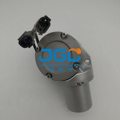 Parti di motori diesel per escavatori EX200-5/6 ZAX200 ZAX210/220/230/240/330 Motore di controllo del carburante e motore a gradini 4614911 4360509