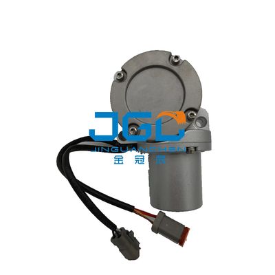 Sany SY75 parti di escavatore 60099069 Autentico motore a gas governatore motore TB0.25-24-1.5