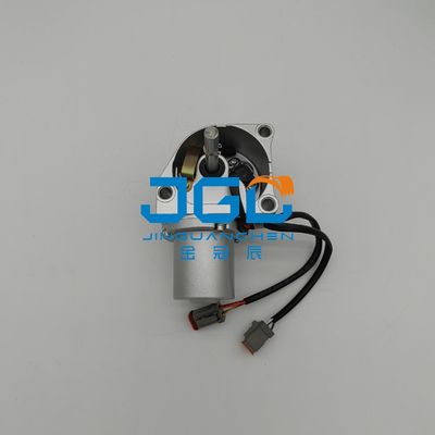 Sany SY75 parti di escavatore 60099069 Autentico motore a gas governatore motore TB0.25-24-1.5