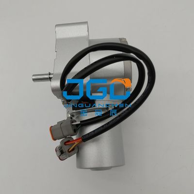 Sany SY75 parti di escavatore 60099069 Autentico motore a gas governatore motore TB0.25-24-1.5
