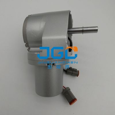 Sany SY75 parti di escavatore 60099069 Autentico motore a gas governatore motore TB0.25-24-1.5