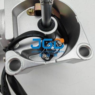 Sany SY75 parti di escavatore 60099069 Autentico motore a gas governatore motore TB0.25-24-1.5