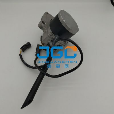 7834-41-2000 7834-41-2001 7834-41-2002 Acceleratore dell'escavatore Motore Carburante per motori PC200-7 PC220-7