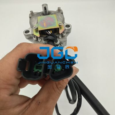 7834-41-2000 7834-41-2001 7834-41-2002 Acceleratore dell'escavatore Motore Carburante per motori PC200-7 PC220-7