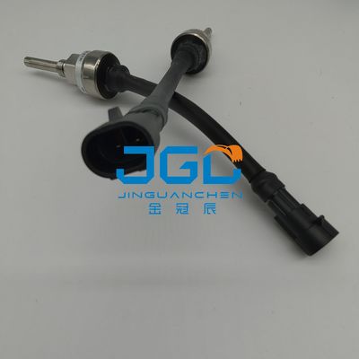 Sensore di pressione di dimensioni standard 60060301 Per sensore di temperatura SY205 SY215-9 SY225 MBT3560 084Z4123 Originale