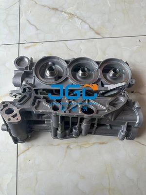 Ec380 Ec480 D6d D7e alloggiamento del filtro dell'olio 17360123 Per VOL-VO escavatore motore Deutz
