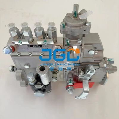 4D102 SAA4D9LE-3 Pompa di iniezione del carburante 4063925 4063493 6738-71-1110 Adatta per parti di motori di escavatori