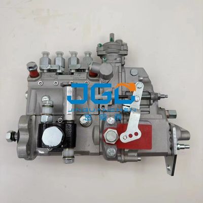 4D102 SAA4D9LE-3 Pompa di iniezione del carburante 4063925 4063493 6738-71-1110 Adatta per parti di motori di escavatori