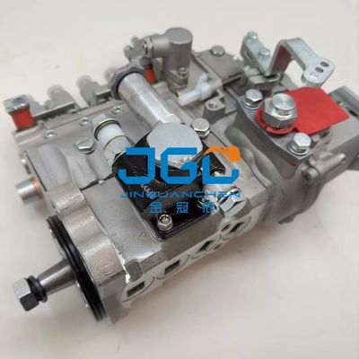 4D102 SAA4D9LE-3 Pompa di iniezione del carburante 4063925 4063493 6738-71-1110 Adatta per parti di motori di escavatori
