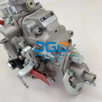 4D102 SAA4D9LE-3 Pompa di iniezione del carburante 4063925 4063493 6738-71-1110 Adatta per parti di motori di escavatori