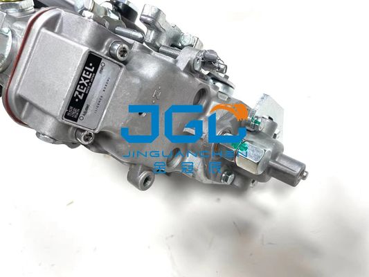 Pompa di iniezione di carburante ZEXEL ZAX200 1-15603378-3 101602-8992 Per escavatore 6GB1 Motore
