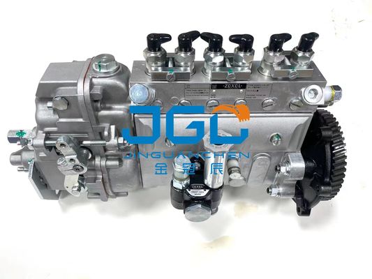Pompa di iniezione di carburante ZEXEL ZAX200 1-15603378-3 101602-8992 Per escavatore 6GB1 Motore