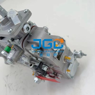Numero di parte 0402066737 Pompa di iniezione di carburante per escavatori 6CT 6D114 Motori di macchine