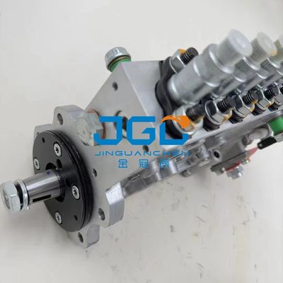 Numero di parte 0402066737 Pompa di iniezione di carburante per escavatori 6CT 6D114 Motori di macchine