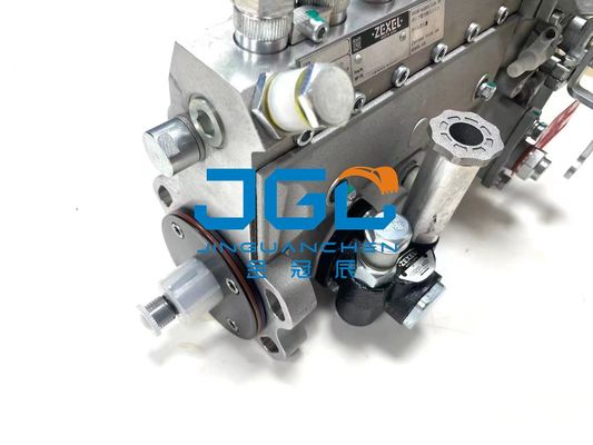Escavatore PC200-7 PC360-7 6BT5.9 Pompa diesel motore 3960406 4063335 101609-3601 101062-9270 Pompa ad alta pressione 6D102