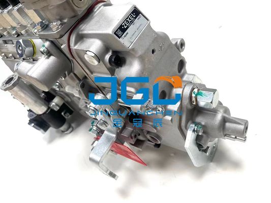 Escavatore PC200-7 PC360-7 6BT5.9 Pompa diesel motore 3960406 4063335 101609-3601 101062-9270 Pompa ad alta pressione 6D102