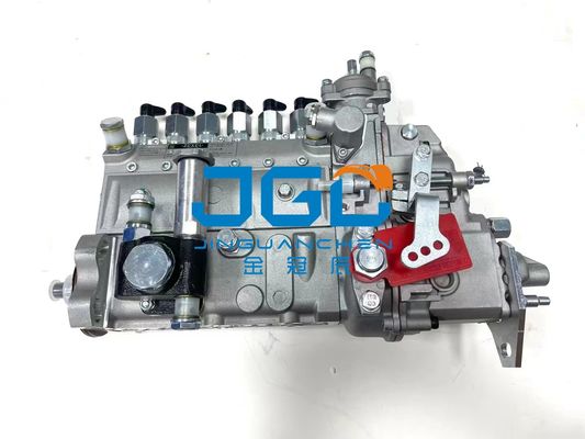 Escavatore PC200-7 PC360-7 6BT5.9 Pompa diesel motore 3960406 4063335 101609-3601 101062-9270 Pompa ad alta pressione 6D102