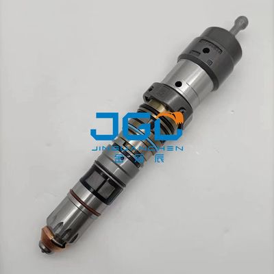 Valvola di sollievo principale per iniettore del motore diesel 6560-11-1414 6D170 Qsk23