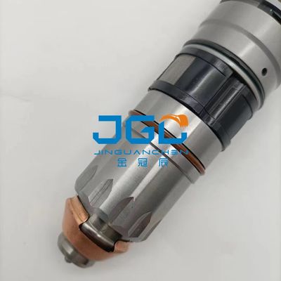 Valvola di sollievo principale per iniettore del motore diesel 6560-11-1414 6D170 Qsk23