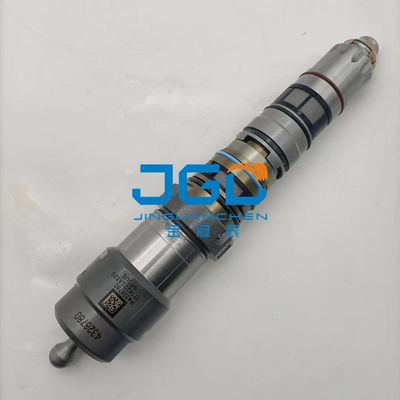 Valvola di sollievo principale per iniettore del motore diesel 6560-11-1414 6D170 Qsk23
