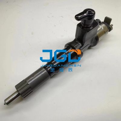 095000-8981 Iniettore di carburante diesel Common Rail per 6WG1 Excavator Valve di sollievo principale nella parte idraulica