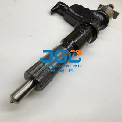 095000-8981 Iniettore di carburante diesel Common Rail per 6WG1 Excavator Valve di sollievo principale nella parte idraulica