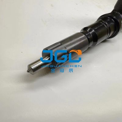 095000-8981 Iniettore di carburante diesel Common Rail per 6WG1 Excavator Valve di sollievo principale nella parte idraulica