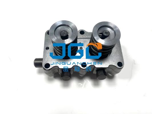 326-4635 C6.4 C4.4 C4.2 Escavatore E320D Rotore della pompa idraulica CABC64635100 3264635 Escavatore Parti di pompa idraulica