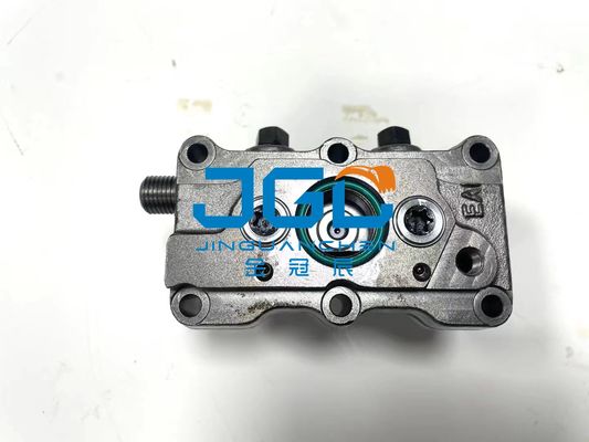 326-4635 C6.4 C4.4 C4.2 Escavatore E320D Rotore della pompa idraulica CABC64635100 3264635 Escavatore Parti di pompa idraulica